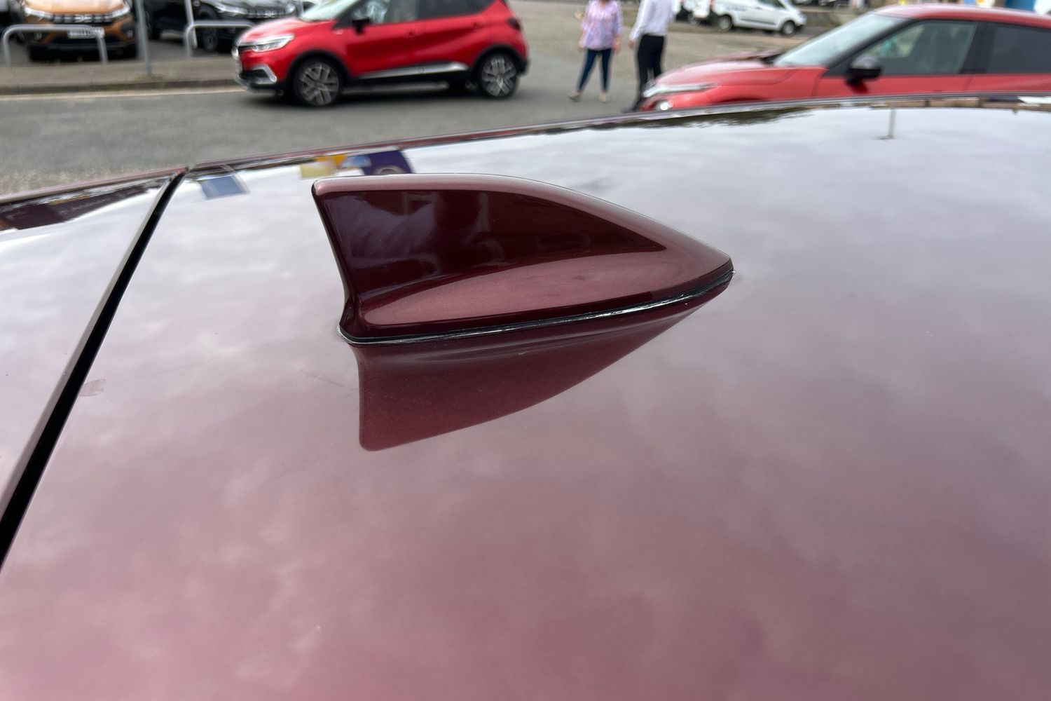 Used Nissan Qashqai 2022 for sale - 75389539: Photo 30