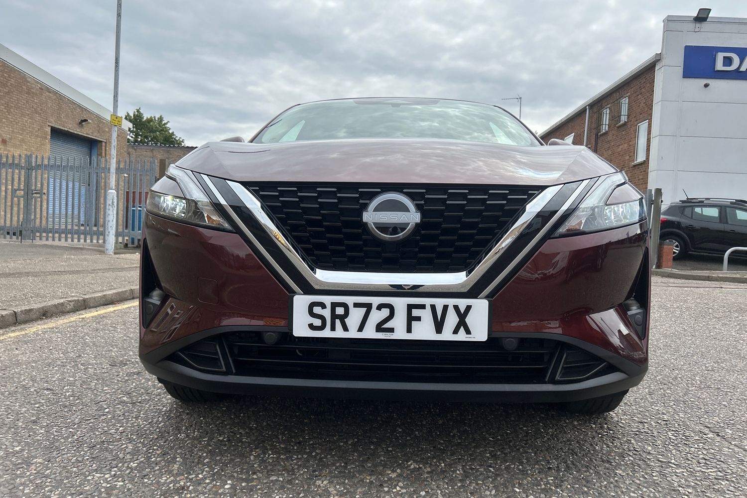 Used Nissan Qashqai 2022 for sale - 75389539: Photo 33