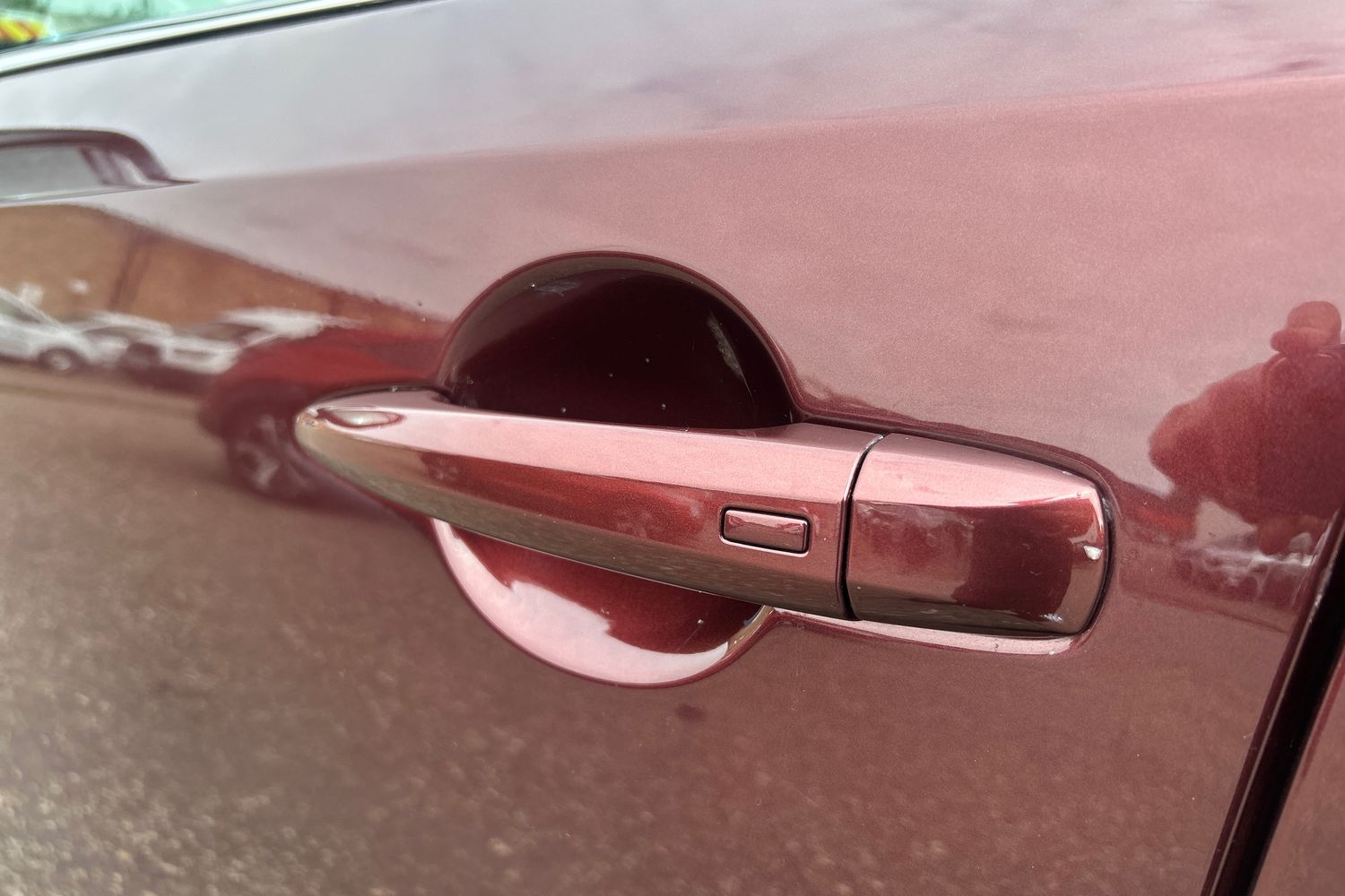 Used Nissan Qashqai 2022 for sale - 75389539: Photo 34