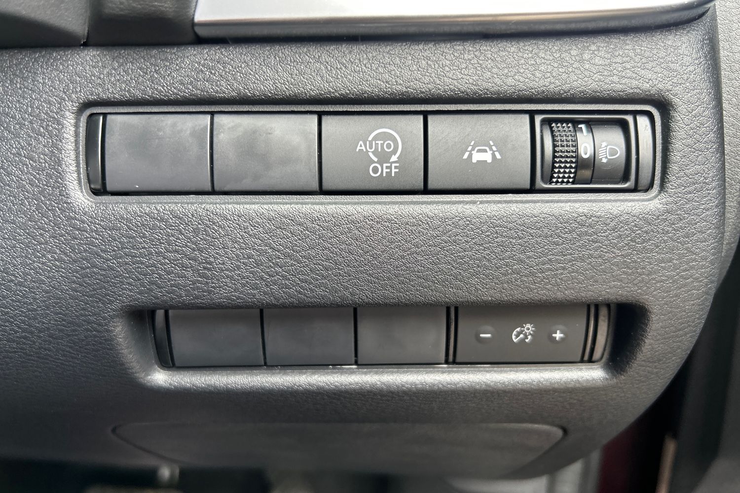 Used Nissan Qashqai 2022 for sale - 75389539: Photo 35