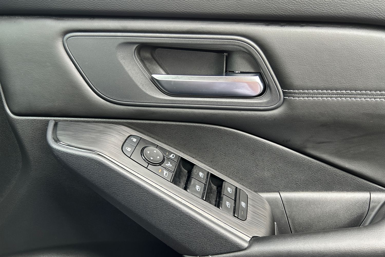 Used Nissan Qashqai 2022 for sale - 75389539: Photo 38