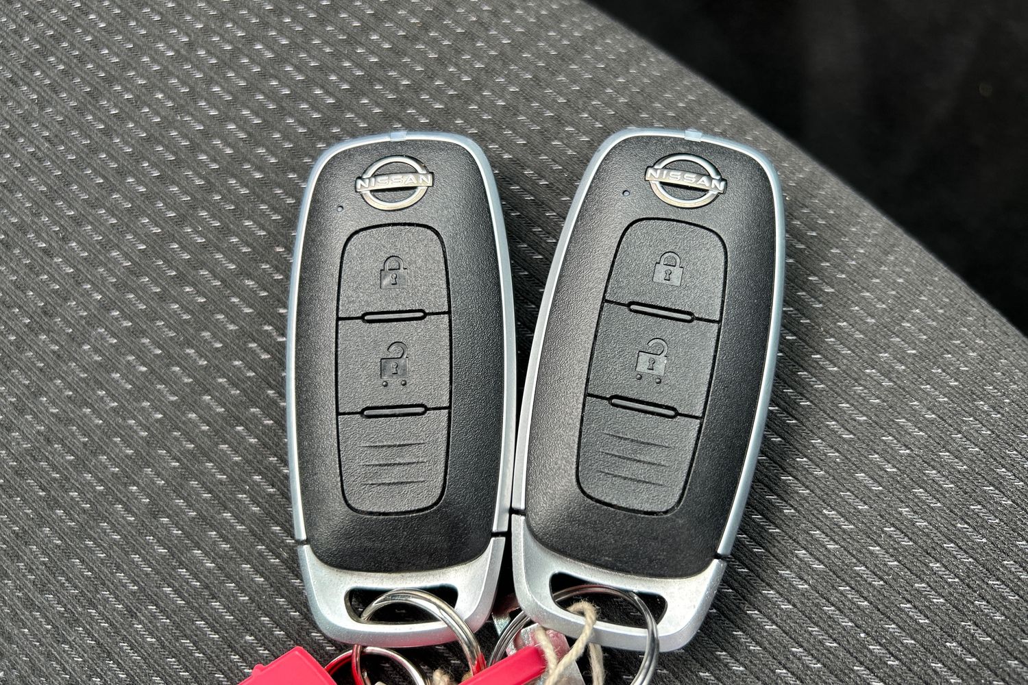 Used Nissan Qashqai 2022 for sale - 75389539: Photo 40