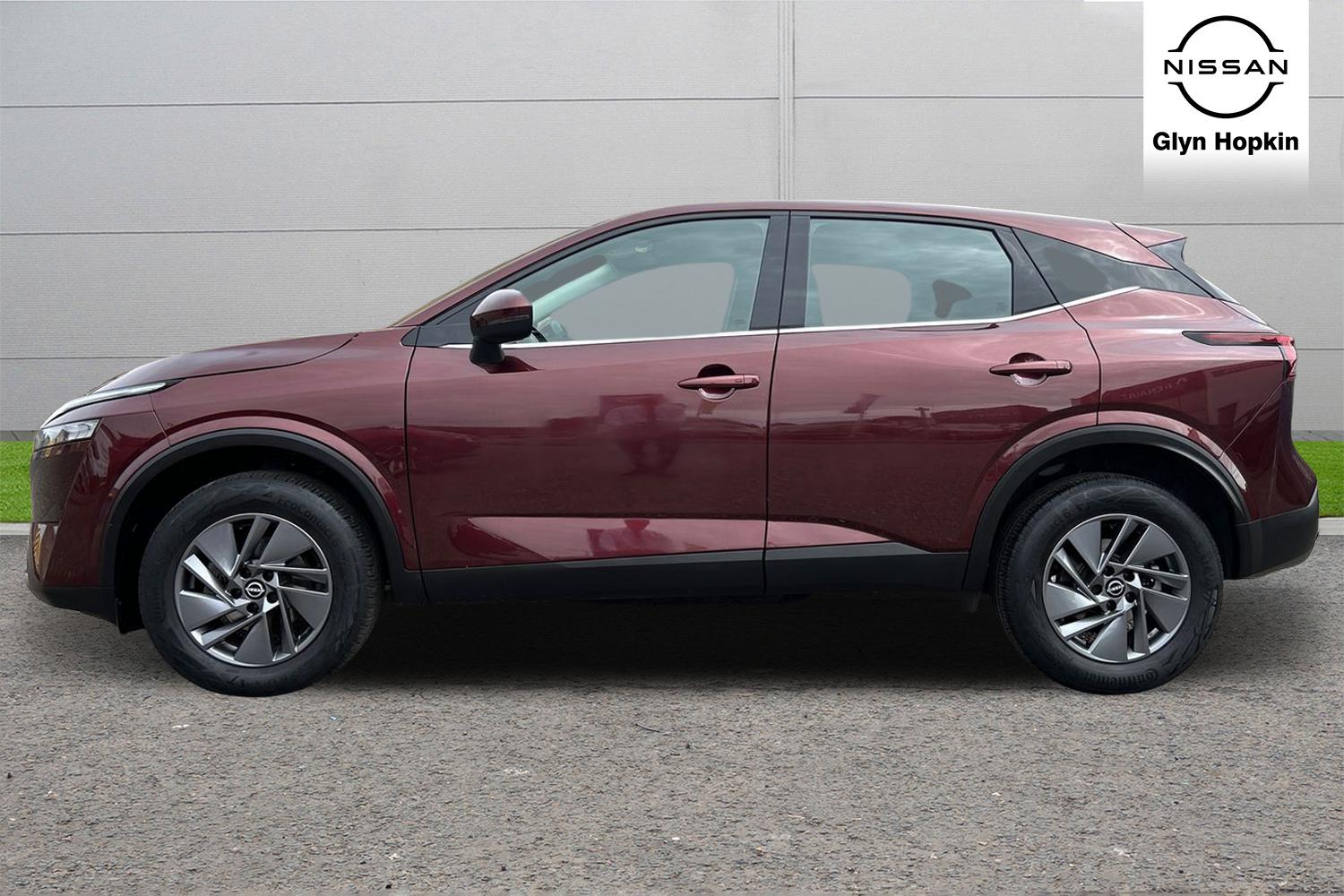 Used Nissan Qashqai 2022 for sale - 75389539: Photo 6