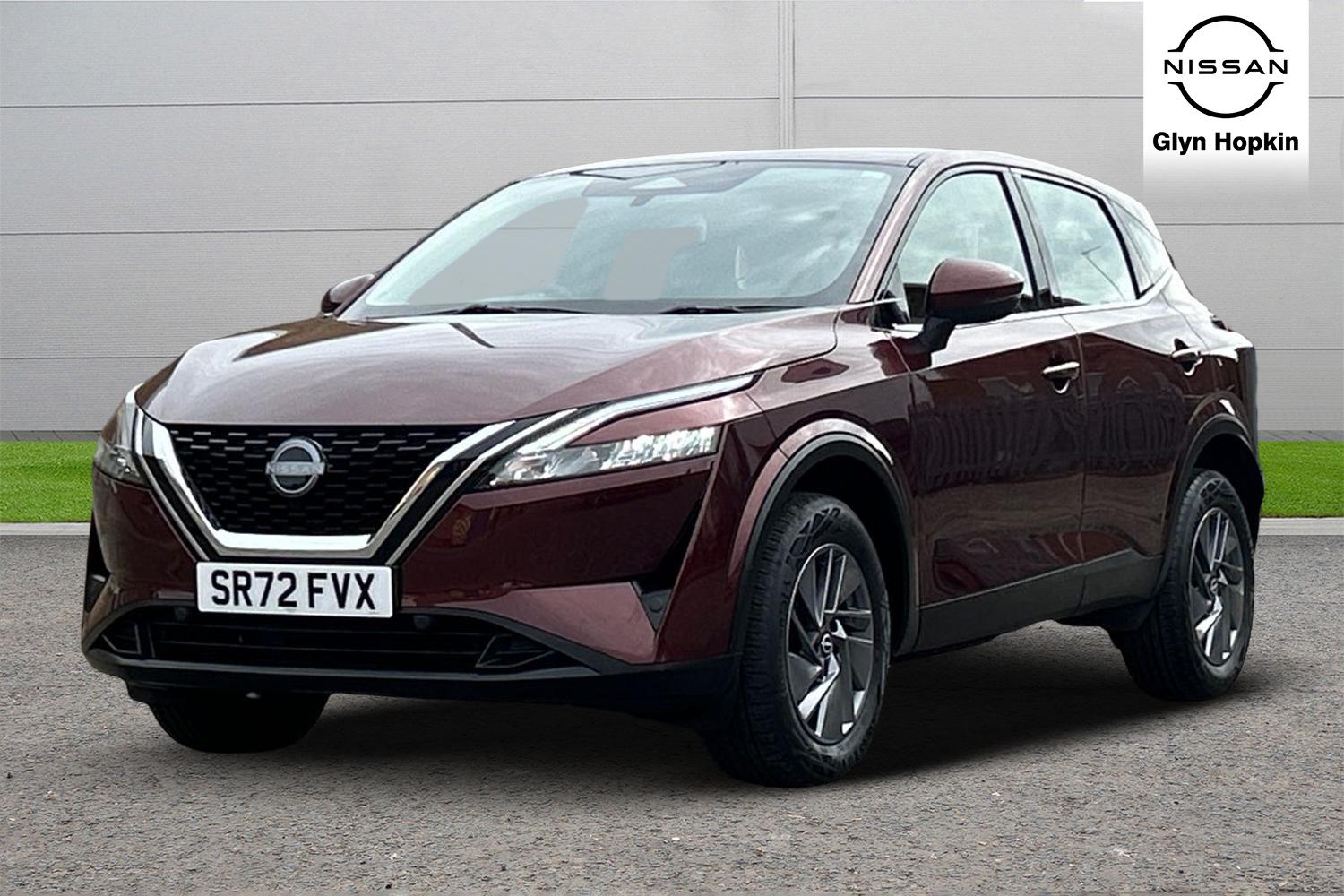 Used Nissan Qashqai 2022 for sale - 75389539: Photo 7