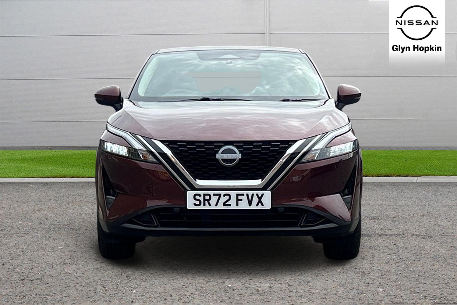 Used Nissan Qashqai 2022 for sale - 75389539: Photo 8