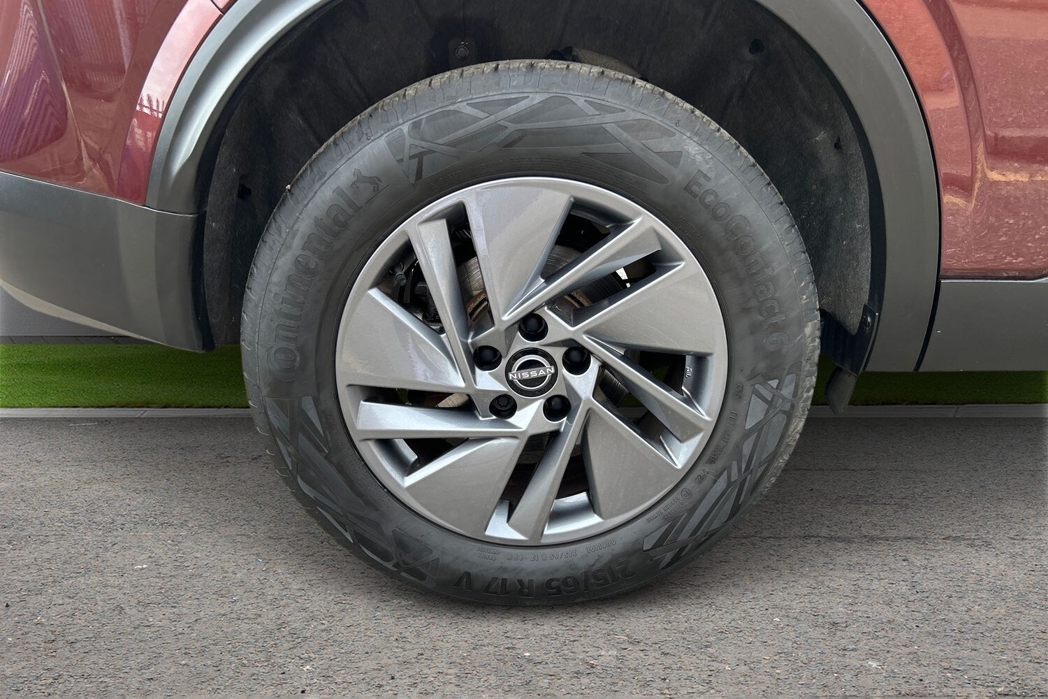 Used Nissan Qashqai 2022 for sale - 75389539: Photo 9