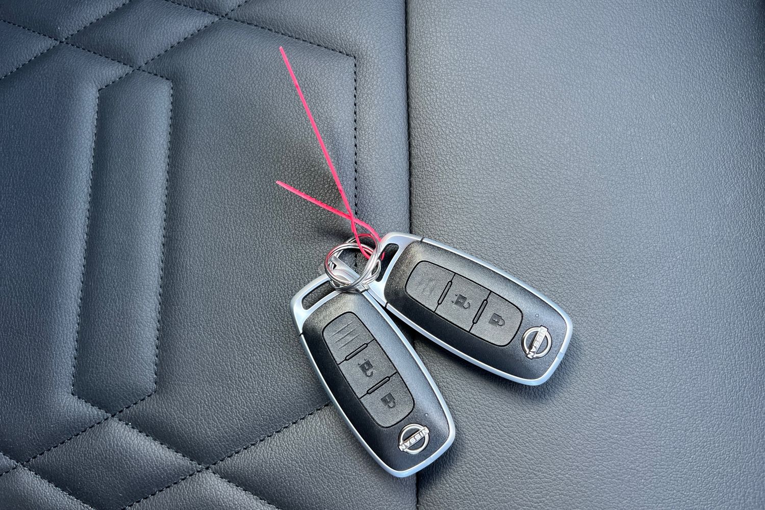 Vehicle 40