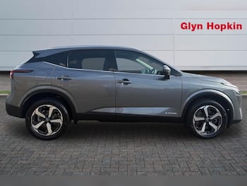 Used Nissan Qashqai 2024 for sale - 79734937: Photo