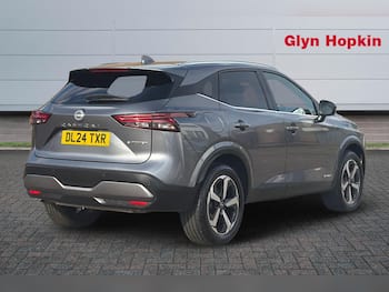 Used Nissan Qashqai 2024 for sale - 79734937: Photo