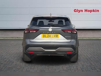 Used Nissan Qashqai 2024 for sale - 79734937: Photo