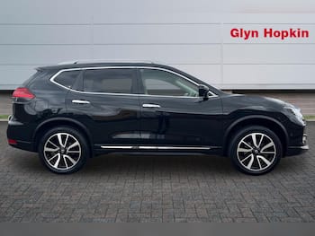 Used Nissan X-Trail 2020 for sale - 79663048: Photo