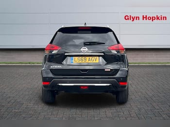 Used Nissan X-Trail 2020 for sale - 79663048: Photo