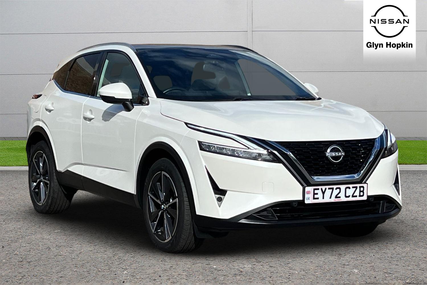 Used Nissan Qashqai 2022 for sale - 76116868: Photo 1