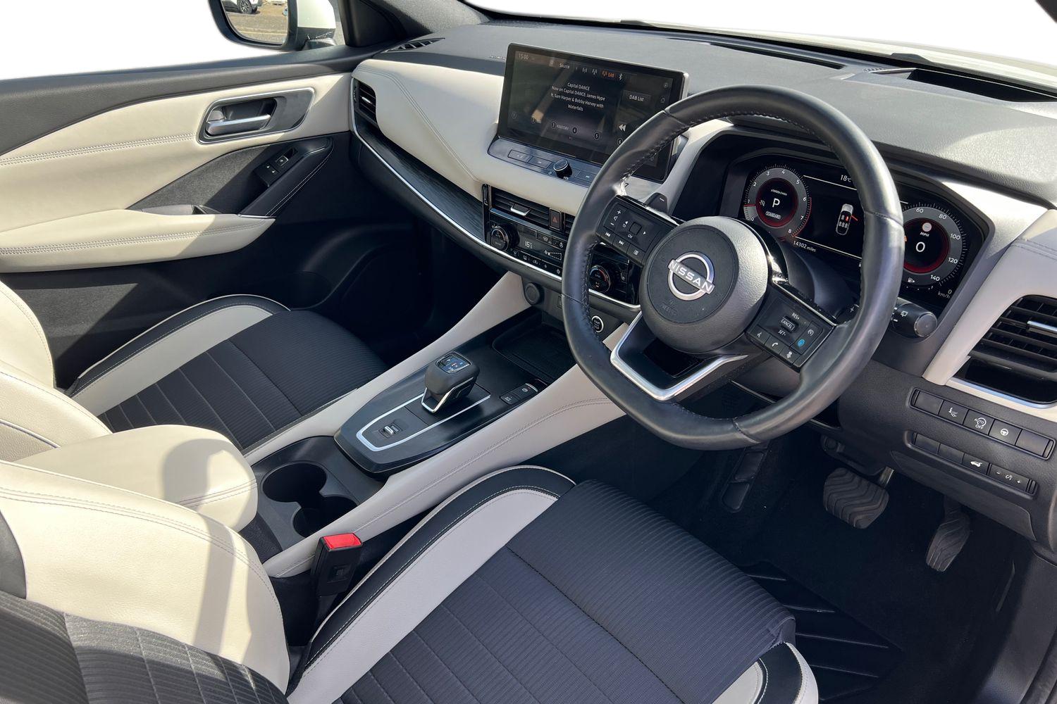 Used Nissan Qashqai 2022 for sale - 76116868: Photo 10