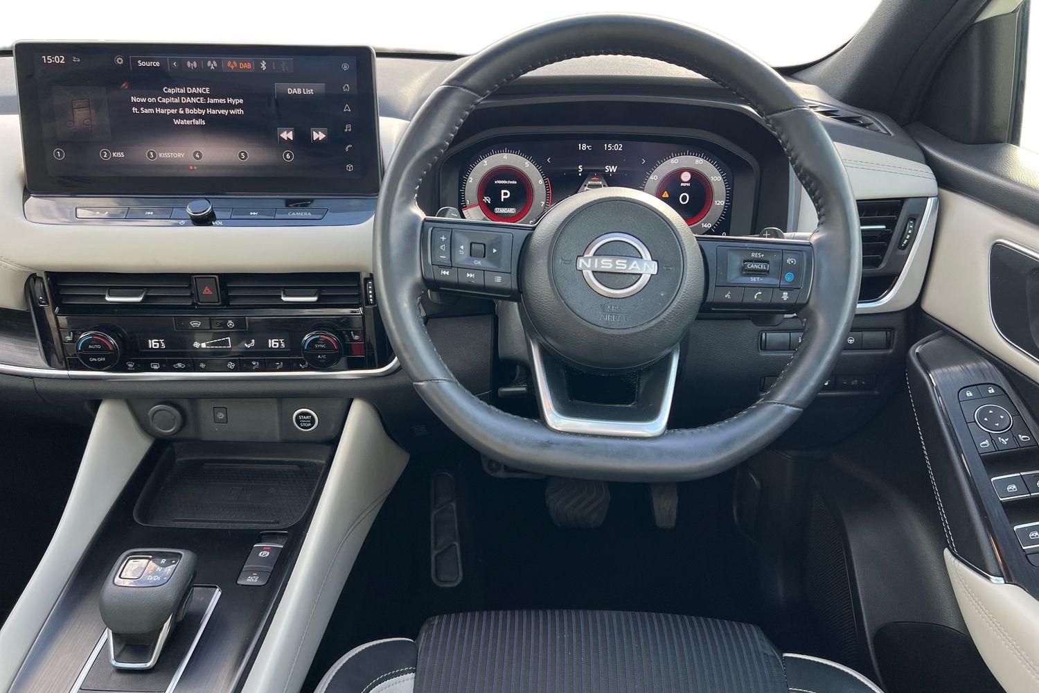 Used Nissan Qashqai 2022 for sale - 76116868: Photo 11