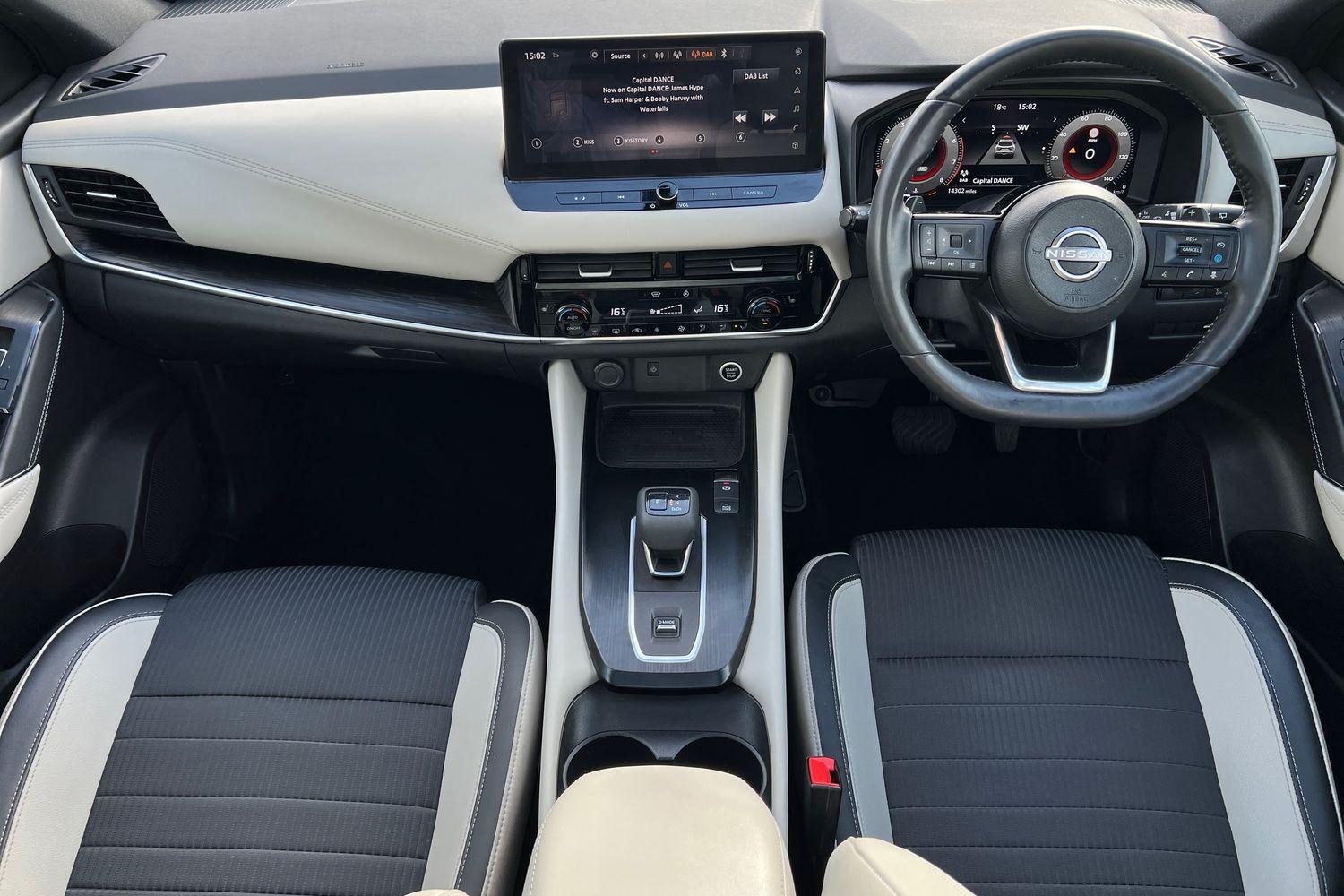 Used Nissan Qashqai 2022 for sale - 76116868: Photo 12
