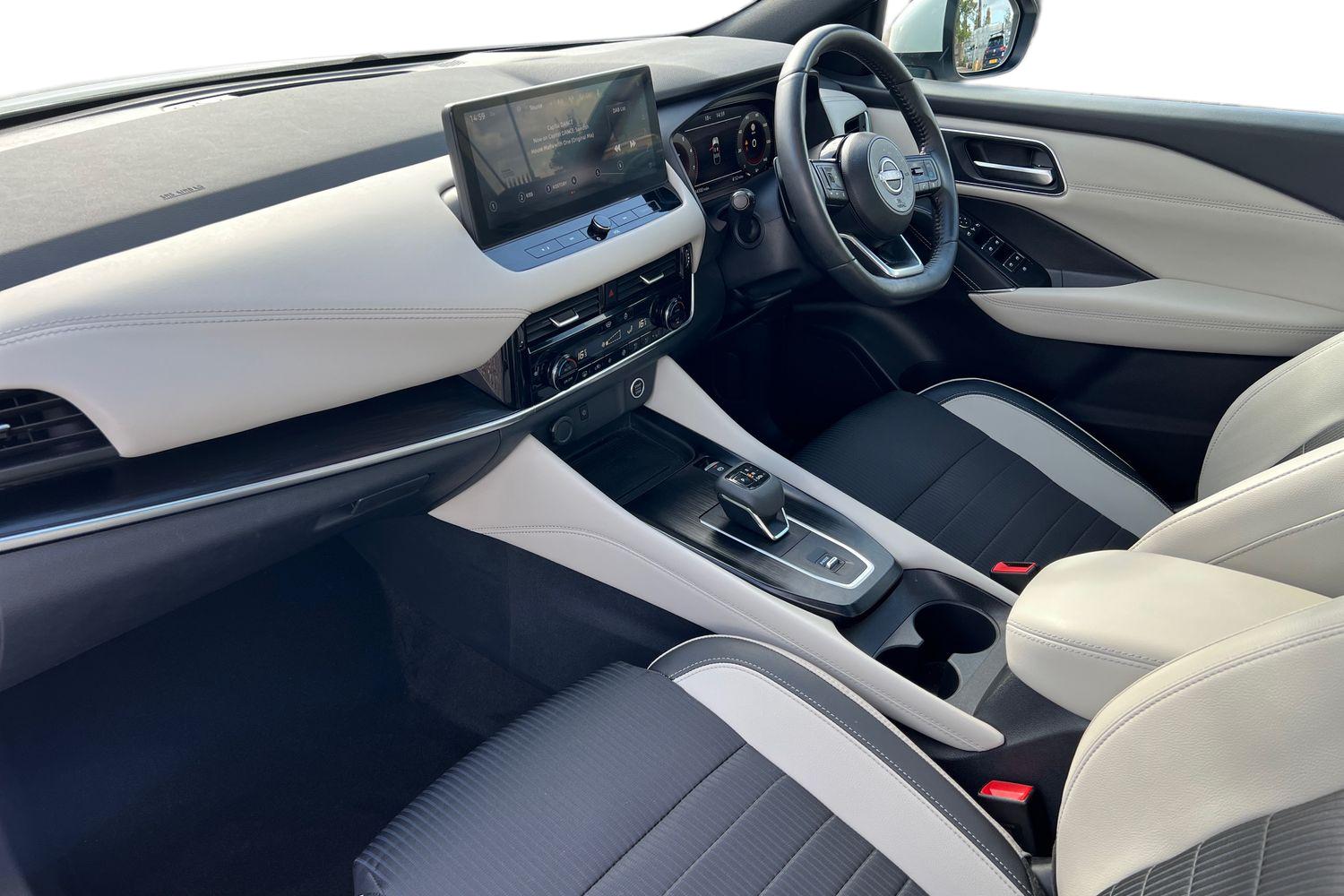 Used Nissan Qashqai 2022 for sale - 76116868: Photo 13