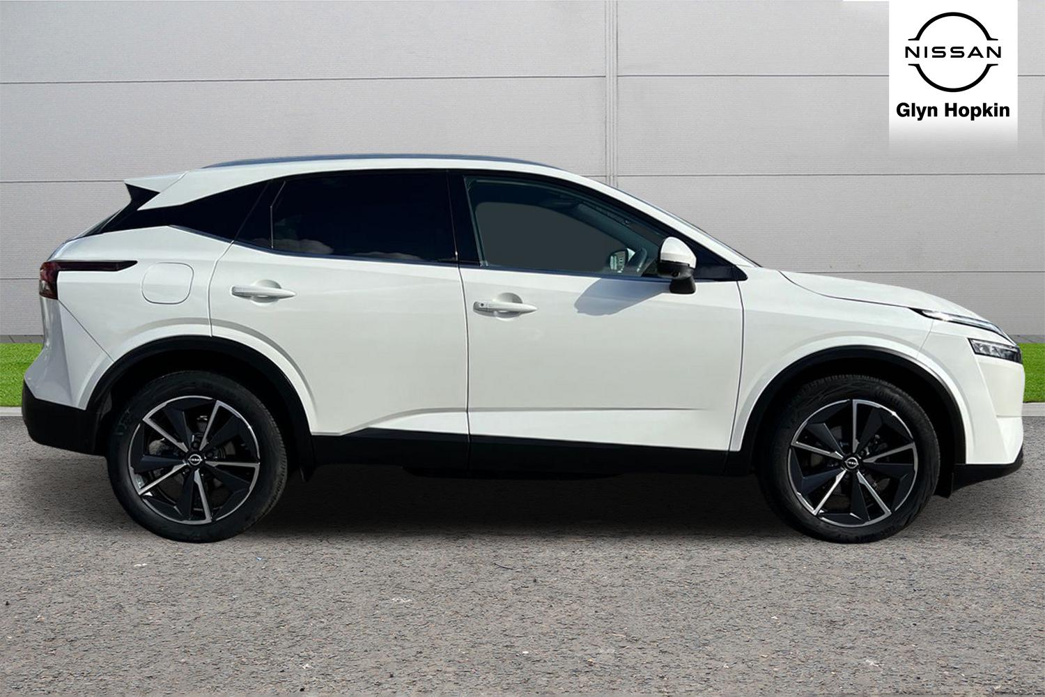 Used Nissan Qashqai 2022 for sale - 76116868: Photo 2