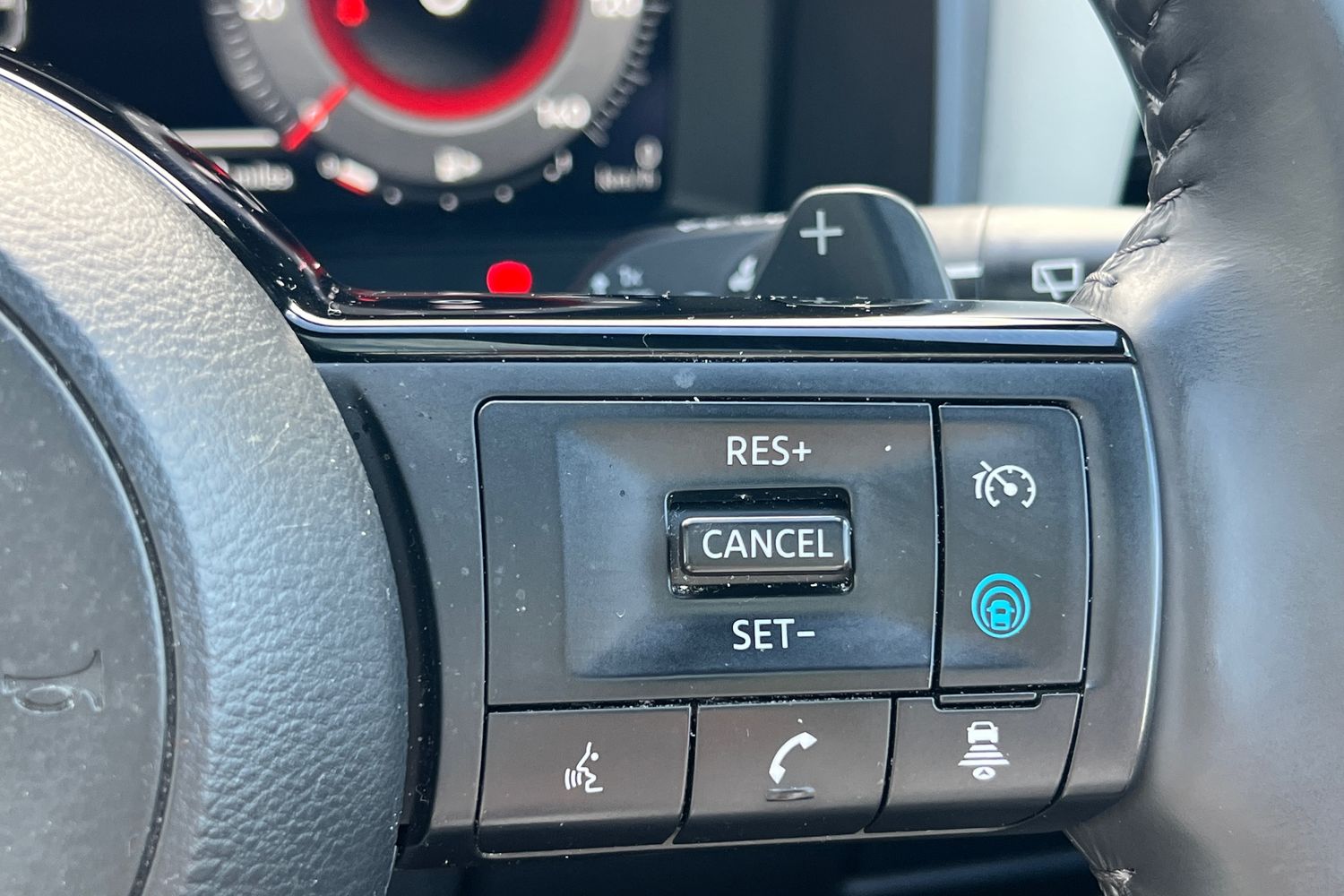 Used Nissan Qashqai 2022 for sale - 76116868: Photo 22