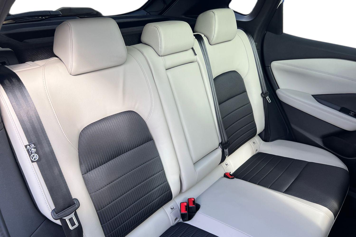 Used Nissan Qashqai 2022 for sale - 76116868: Photo 23