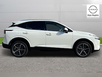 Used Nissan Qashqai 2022 for sale - 76116868: Photo