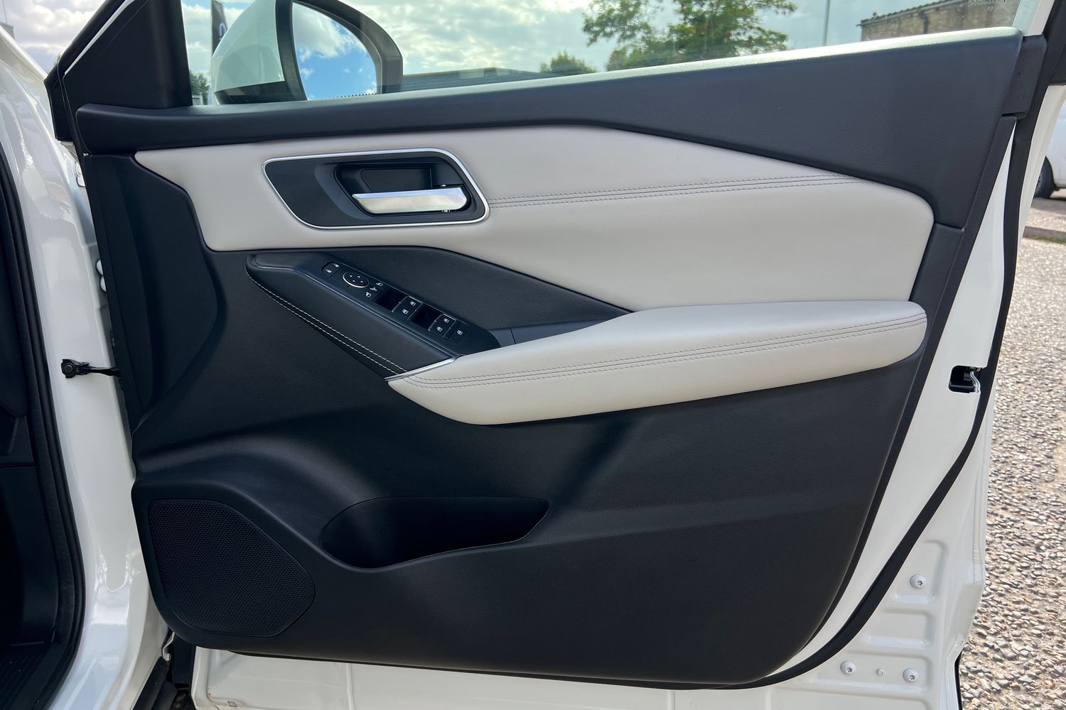Used Nissan Qashqai 2022 for sale - 76116868: Photo 34