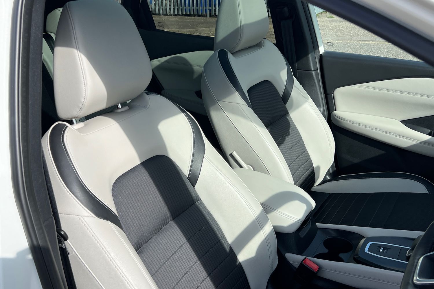 Used Nissan Qashqai 2022 for sale - 76116868: Photo 36
