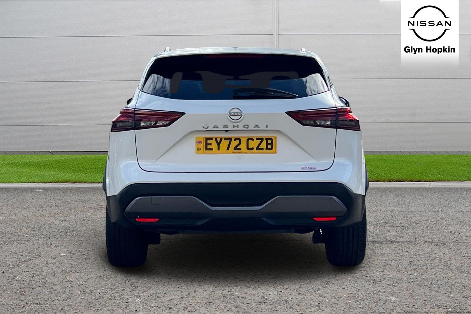 Used Nissan Qashqai 2022 for sale - 76116868: Photo 4