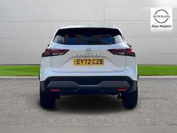 Used Nissan Qashqai 2022 for sale - 76116868: Photo