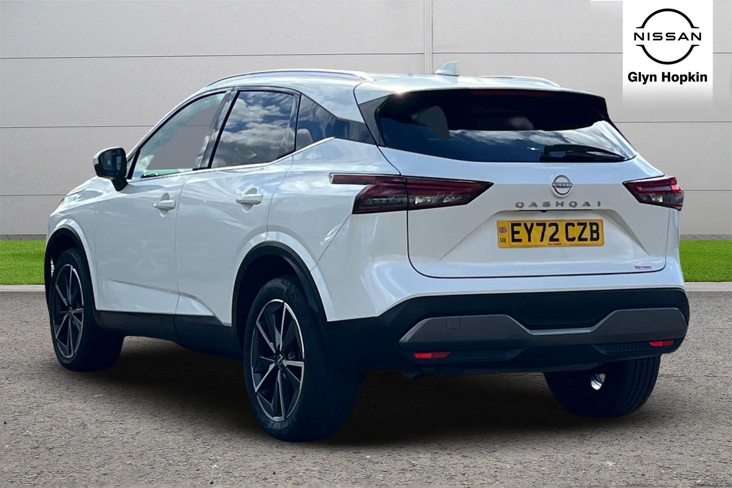 Used Nissan Qashqai 2022 for sale - 76116868: Photo 5