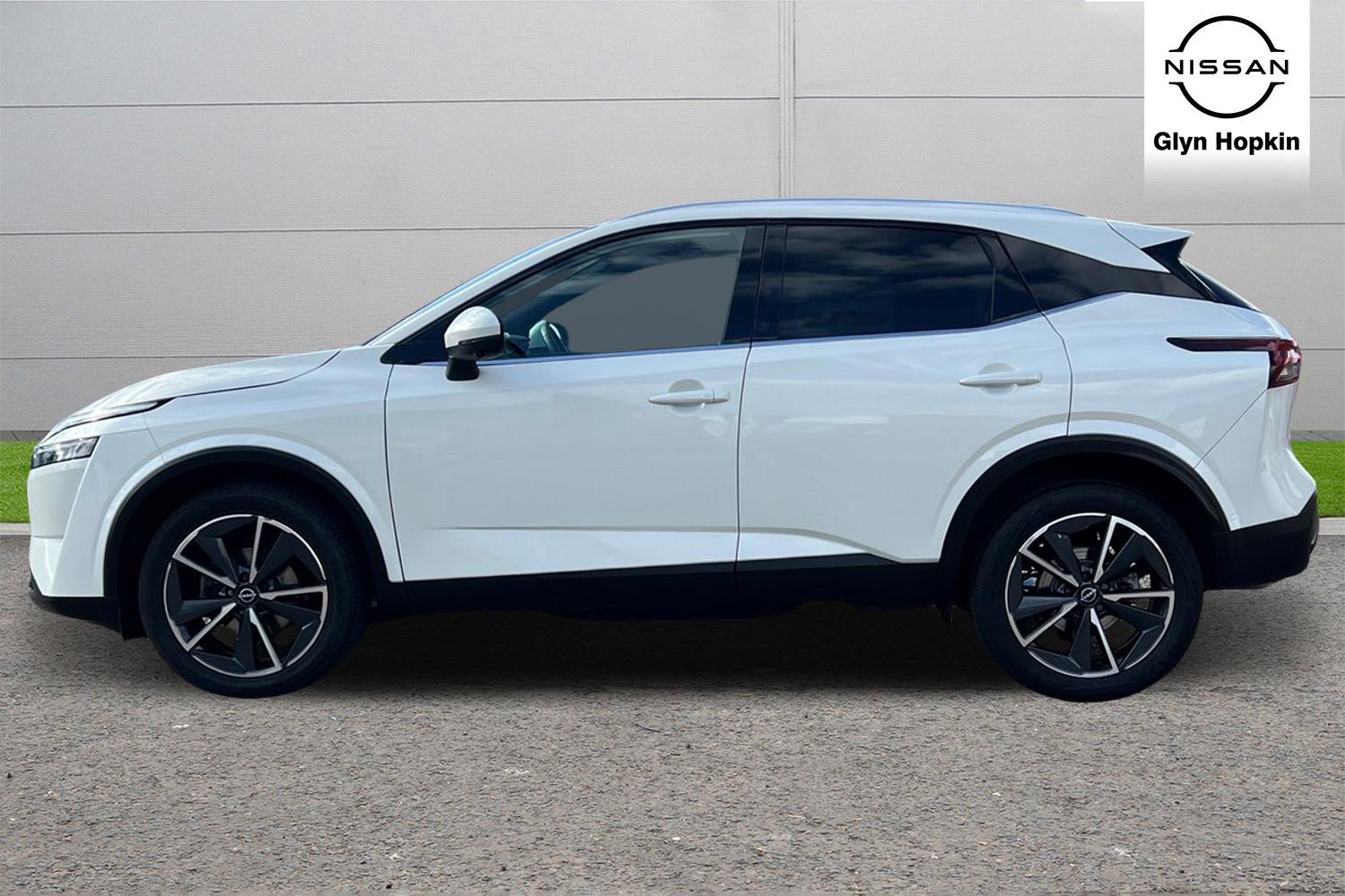 Used Nissan Qashqai 2022 for sale - 76116868: Photo 6