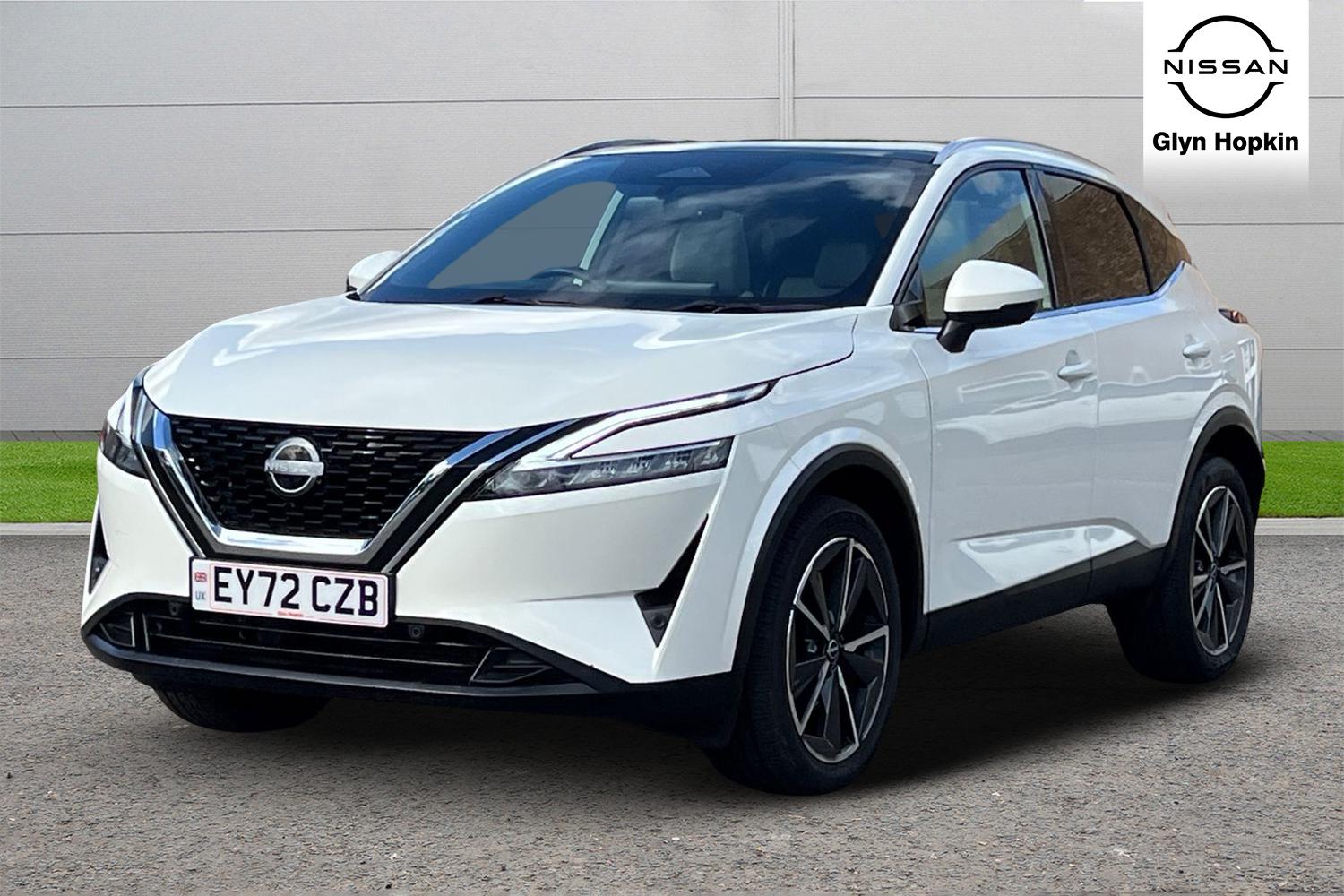 Used Nissan Qashqai 2022 for sale - 76116868: Photo 7