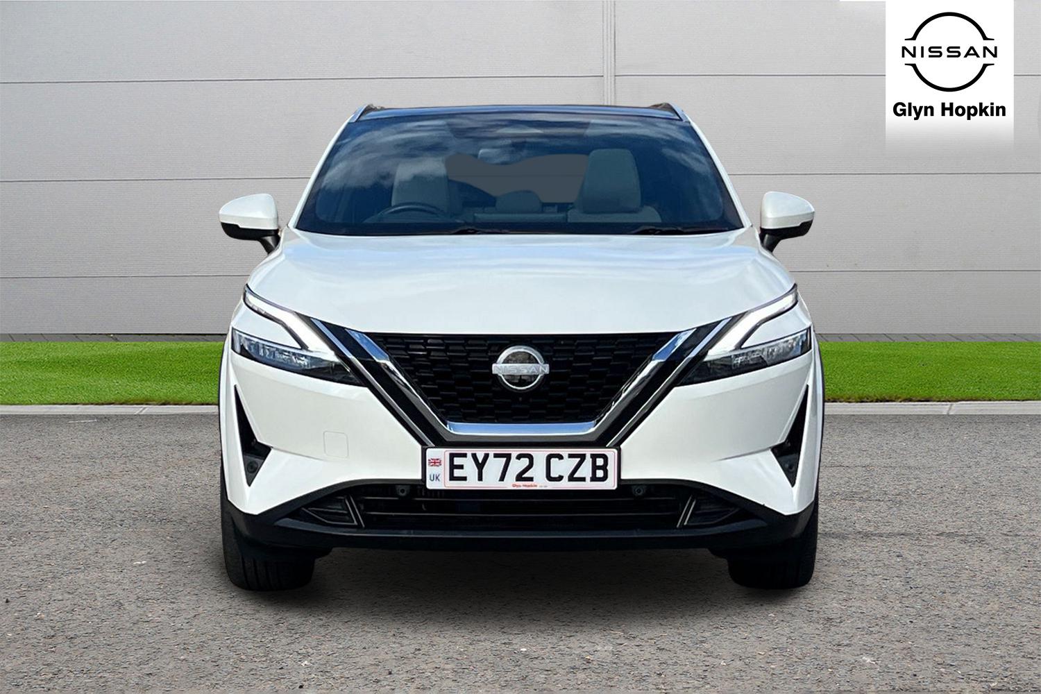 Used Nissan Qashqai 2022 for sale - 76116868: Photo 8