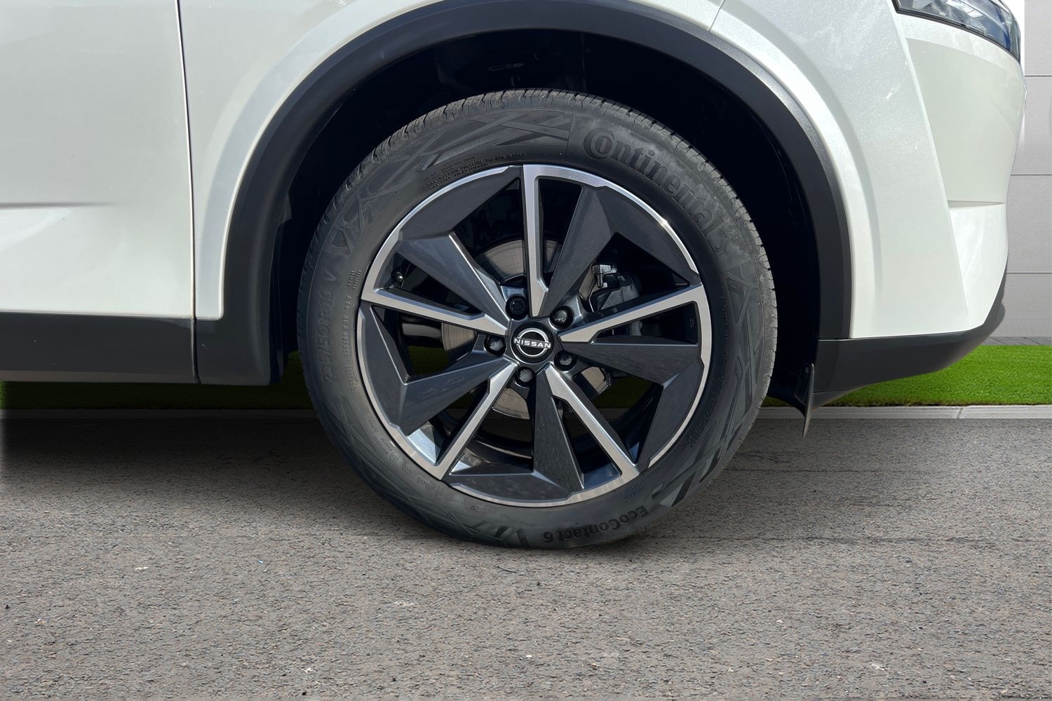 Used Nissan Qashqai 2022 for sale - 76116868: Photo 9