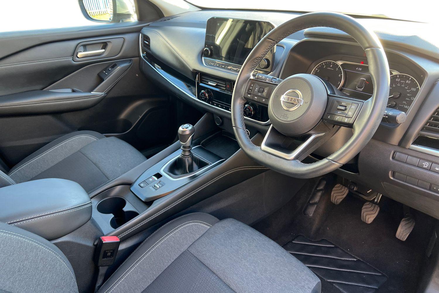 Used Nissan Qashqai 2022 for sale - 77965002: Photo 10