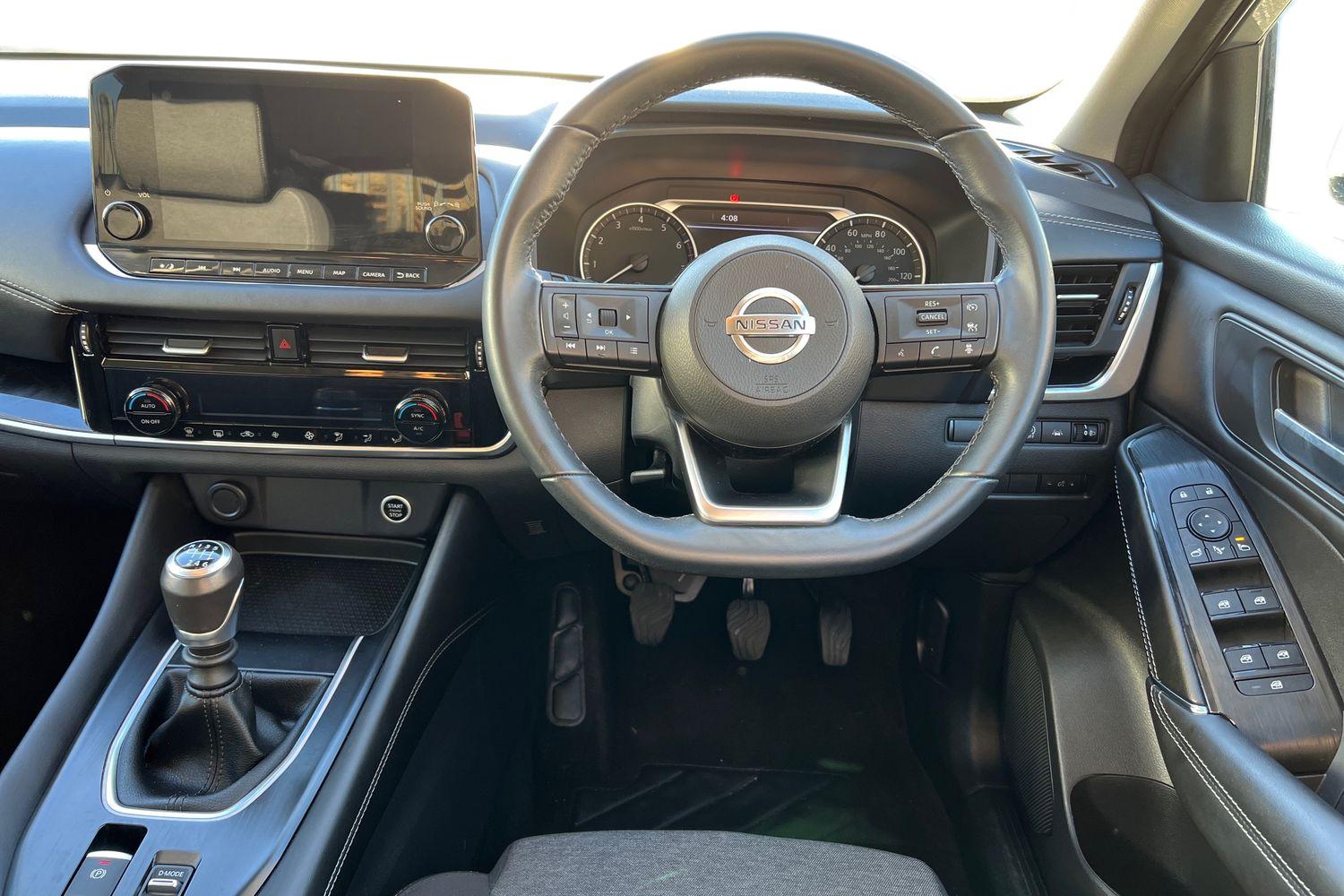 Used Nissan Qashqai 2022 for sale - 77965002: Photo 11