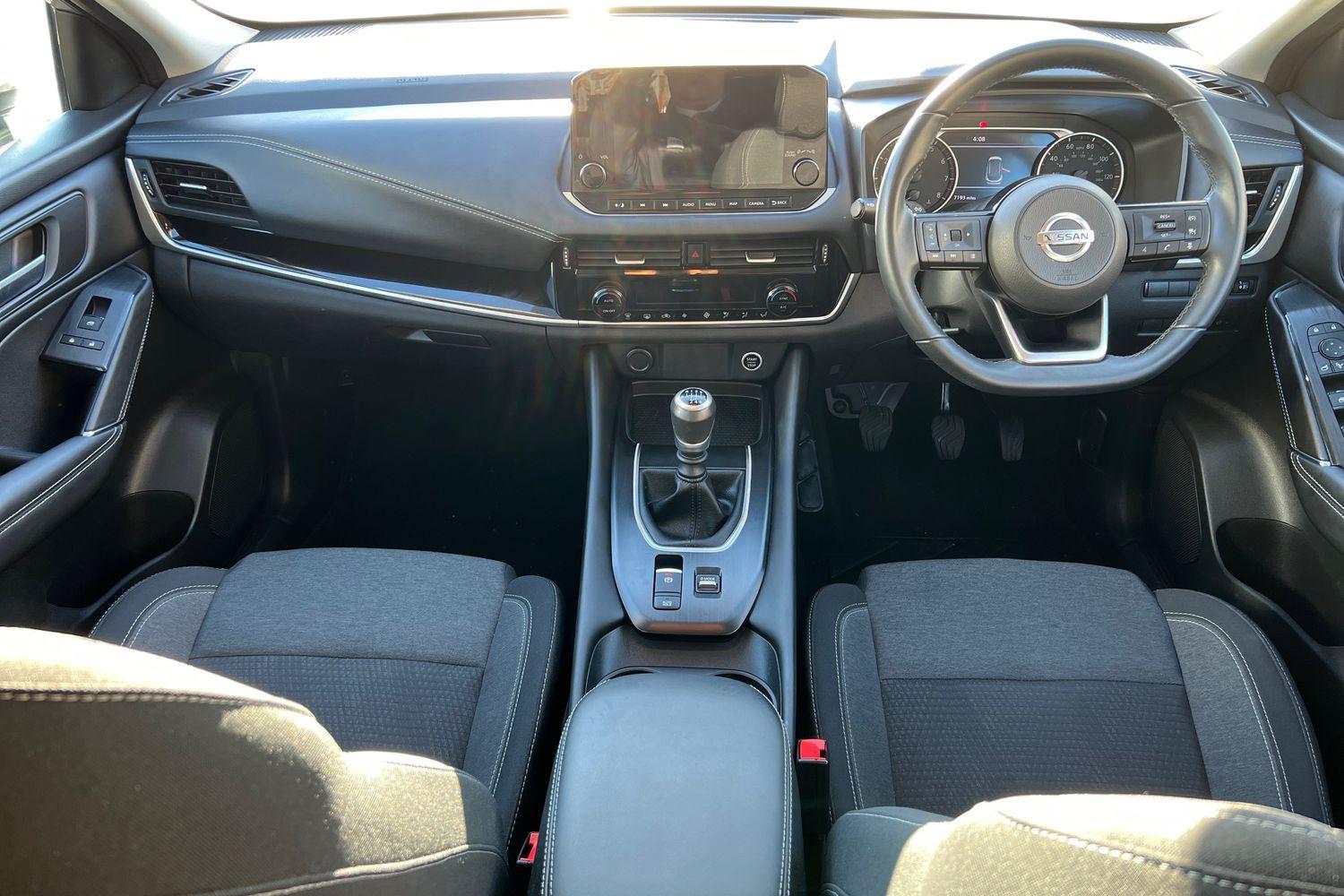 Used Nissan Qashqai 2022 for sale - 77965002: Photo 12