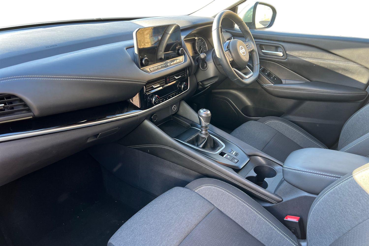 Used Nissan Qashqai 2022 for sale - 77965002: Photo 13