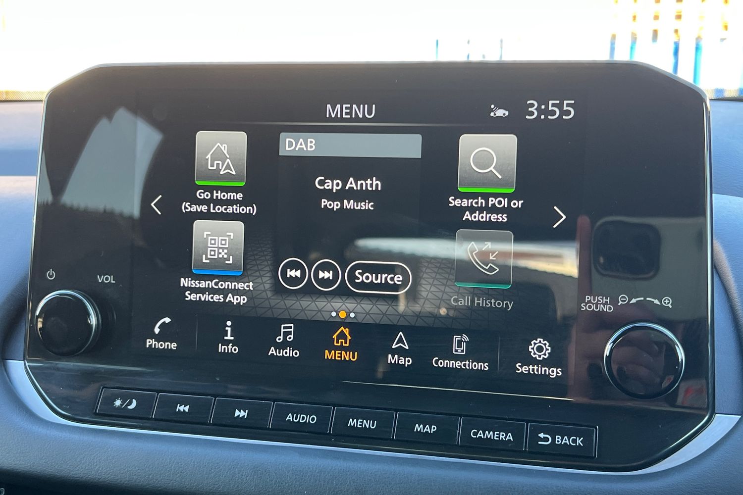 Used Nissan Qashqai 2022 for sale - 77965002: Photo 17