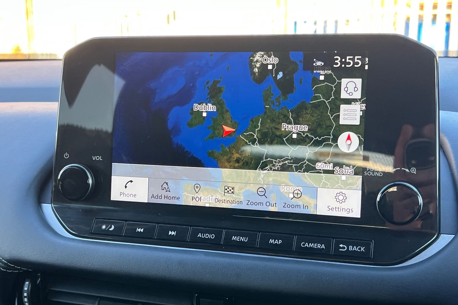 Used Nissan Qashqai 2022 for sale - 77965002: Photo 18