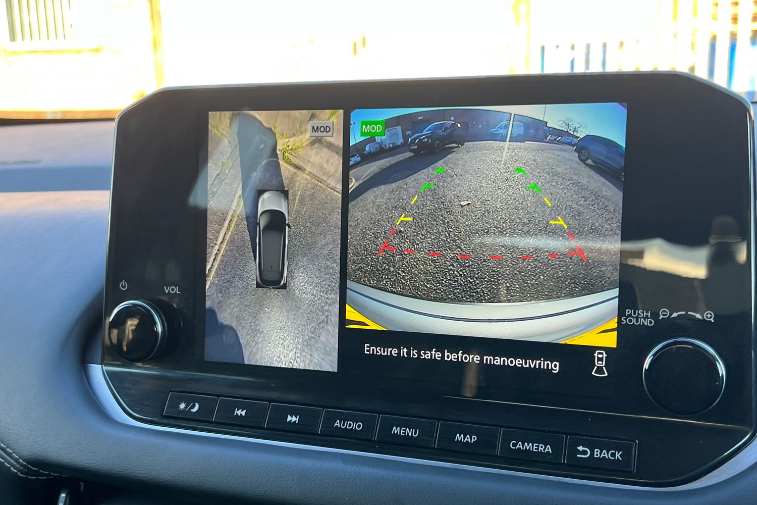 Used Nissan Qashqai 2022 for sale - 77965002: Photo 19