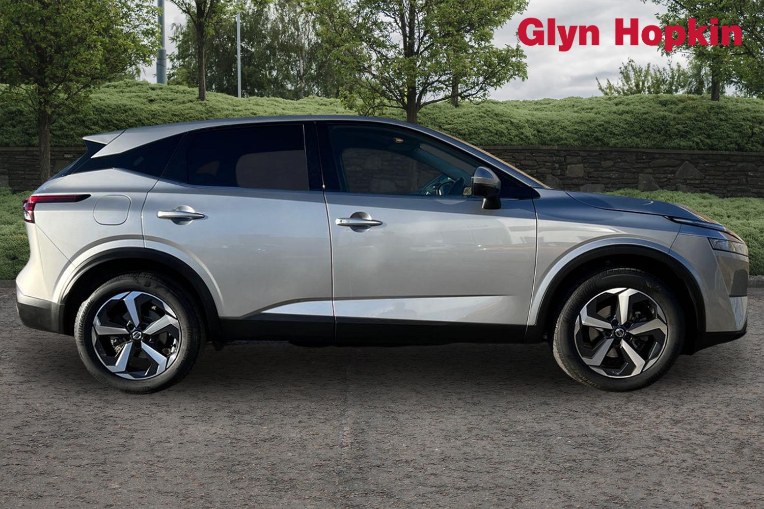 Used Nissan Qashqai 2022 for sale - 77965002: Photo 2