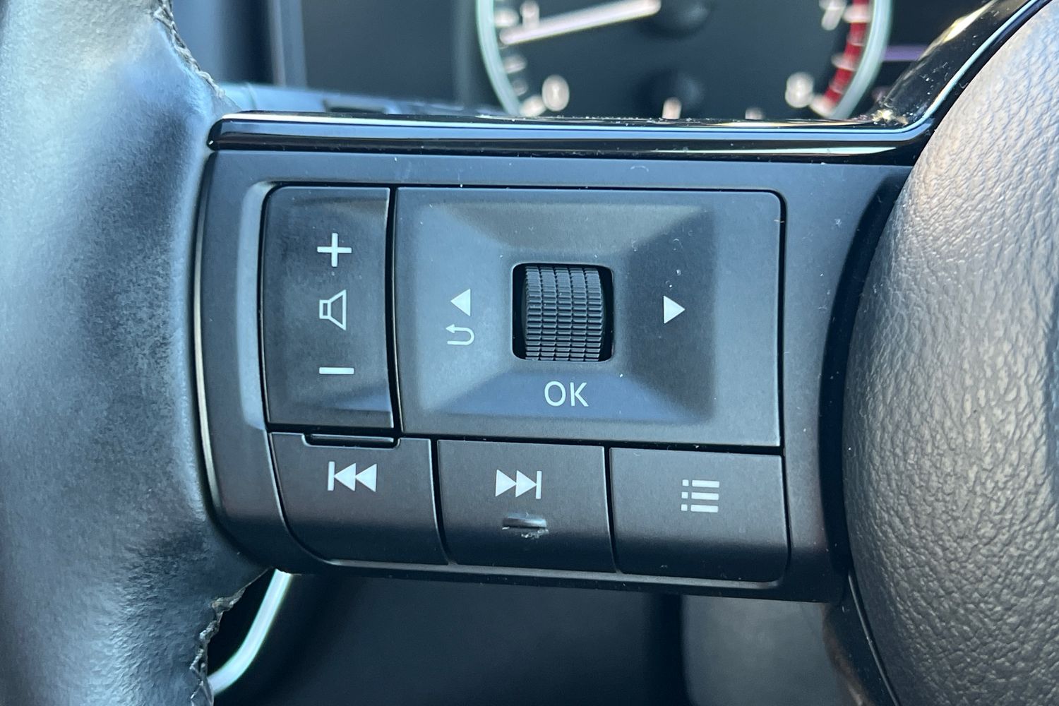 Used Nissan Qashqai 2022 for sale - 77965002: Photo 21