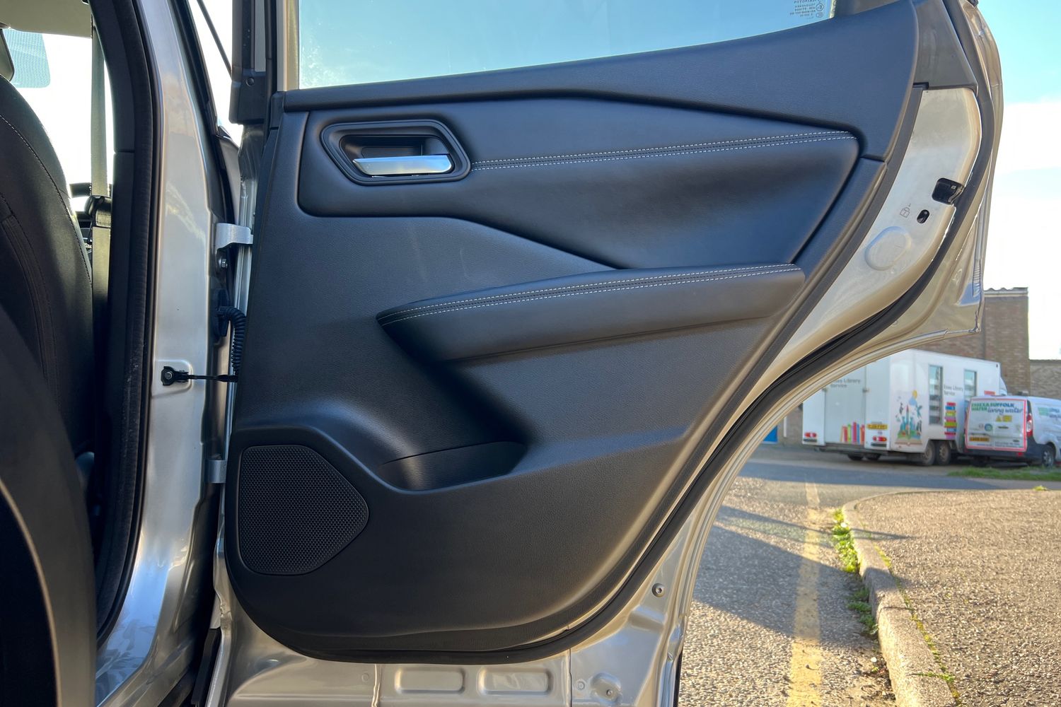 Used Nissan Qashqai 2022 for sale - 77965002: Photo 26