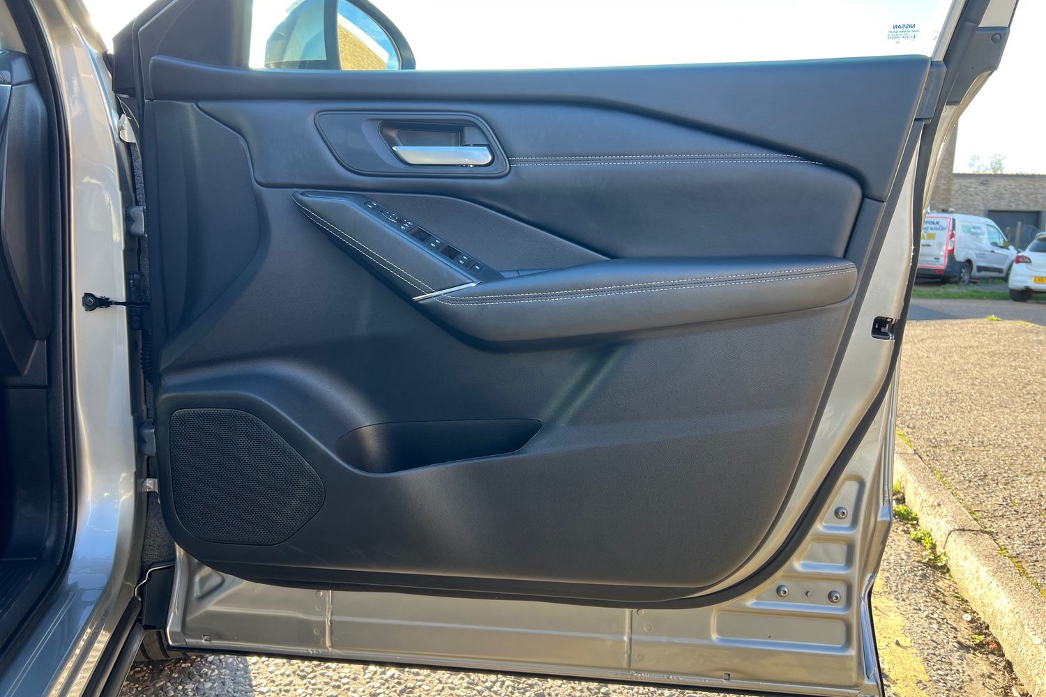 Used Nissan Qashqai 2022 for sale - 77965002: Photo 32