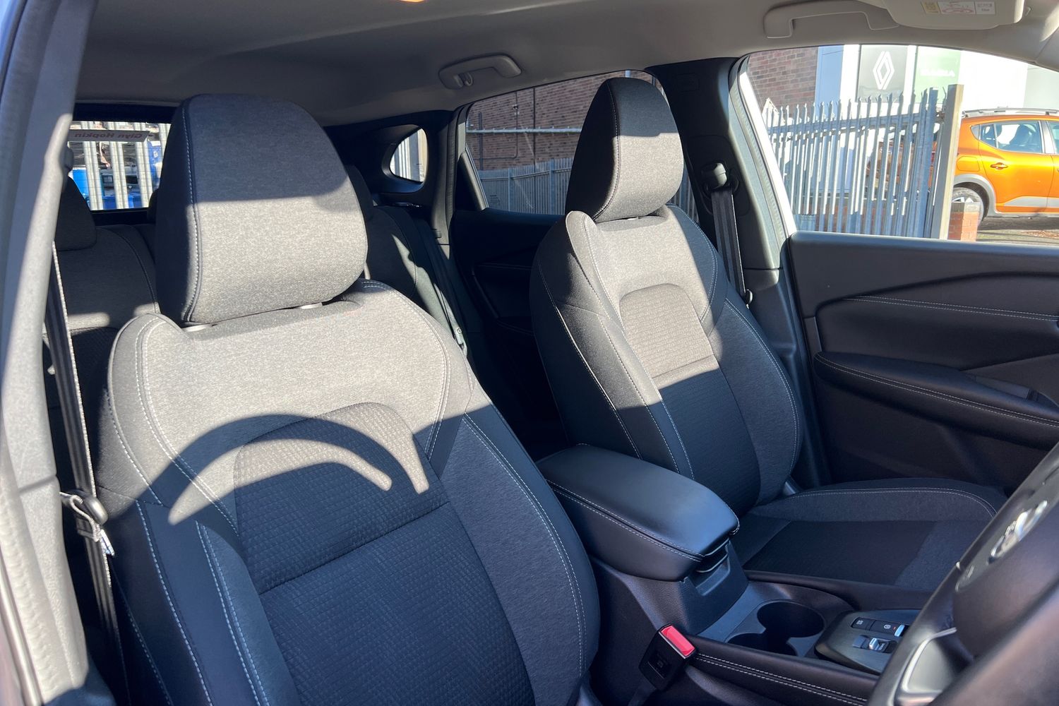 Used Nissan Qashqai 2022 for sale - 77965002: Photo 34