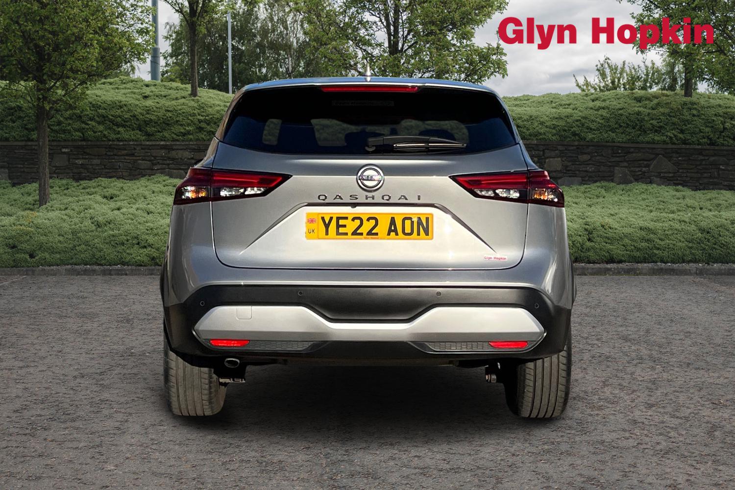 Used Nissan Qashqai 2022 for sale - 77965002: Photo 4