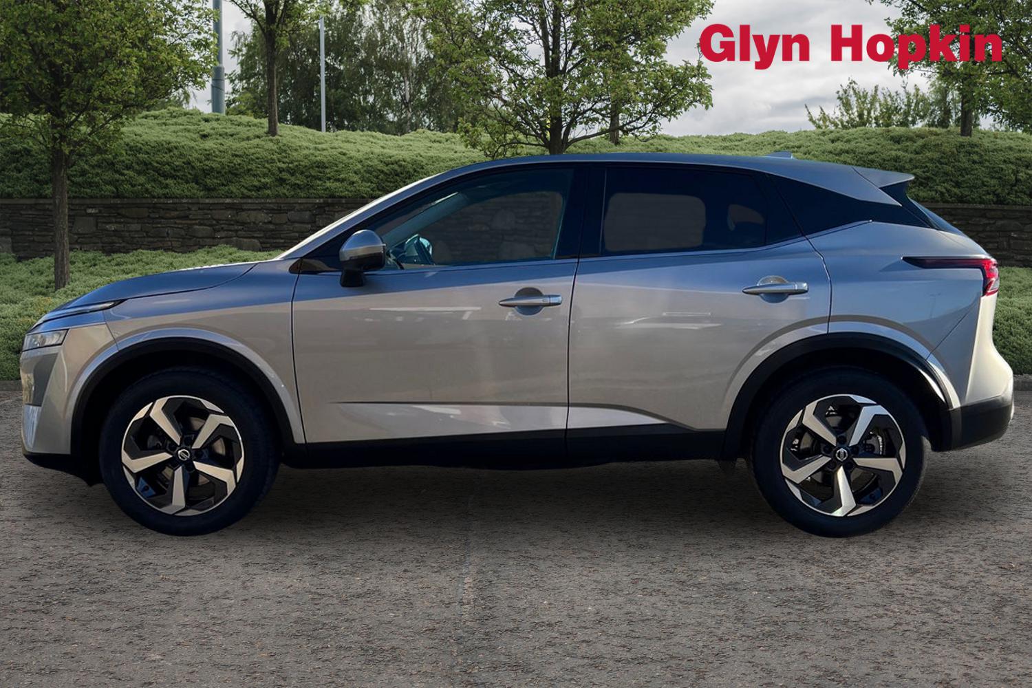 Used Nissan Qashqai 2022 for sale - 77965002: Photo 6