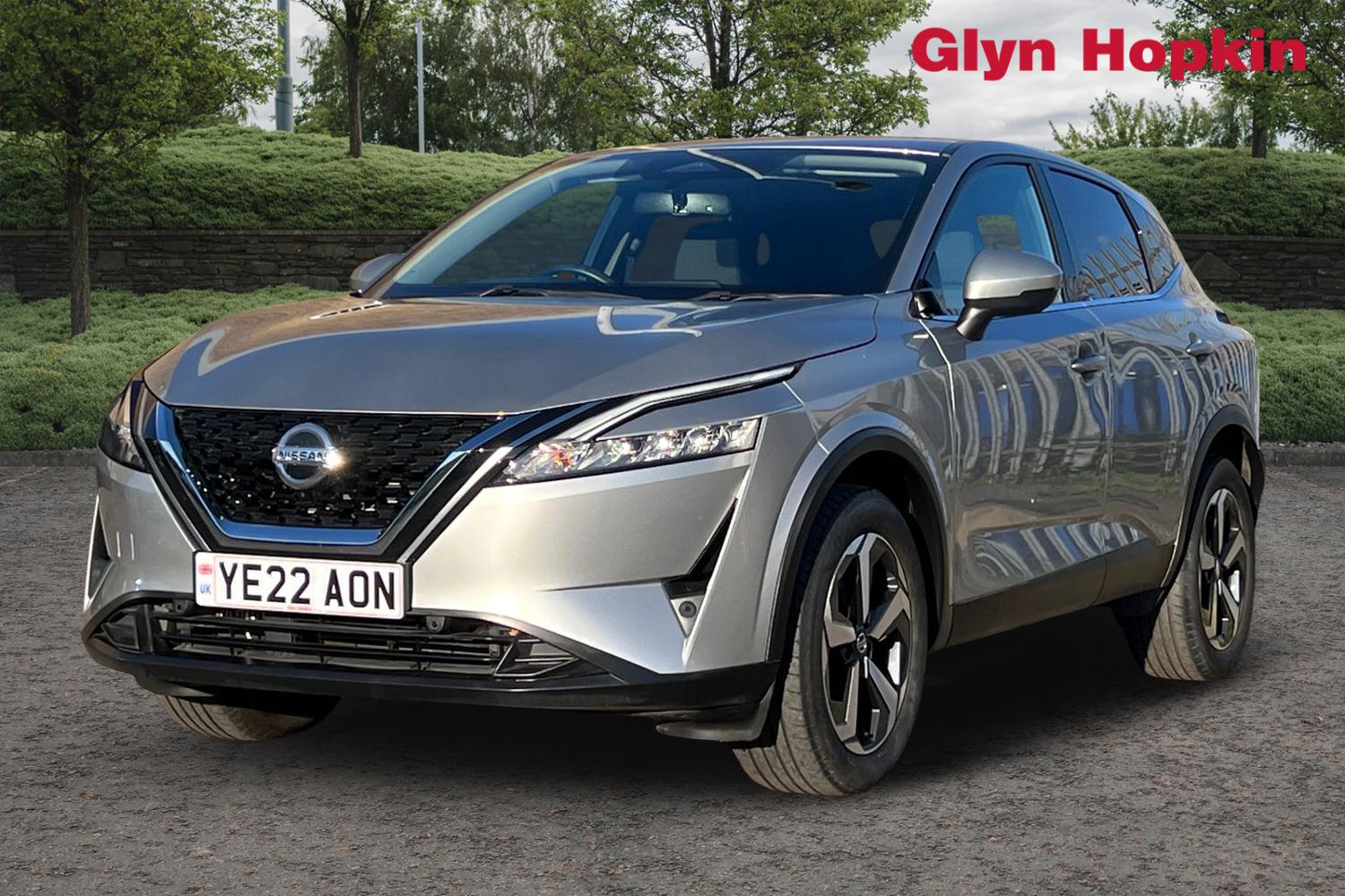 Used Nissan Qashqai 2022 for sale - 77965002: Photo 7