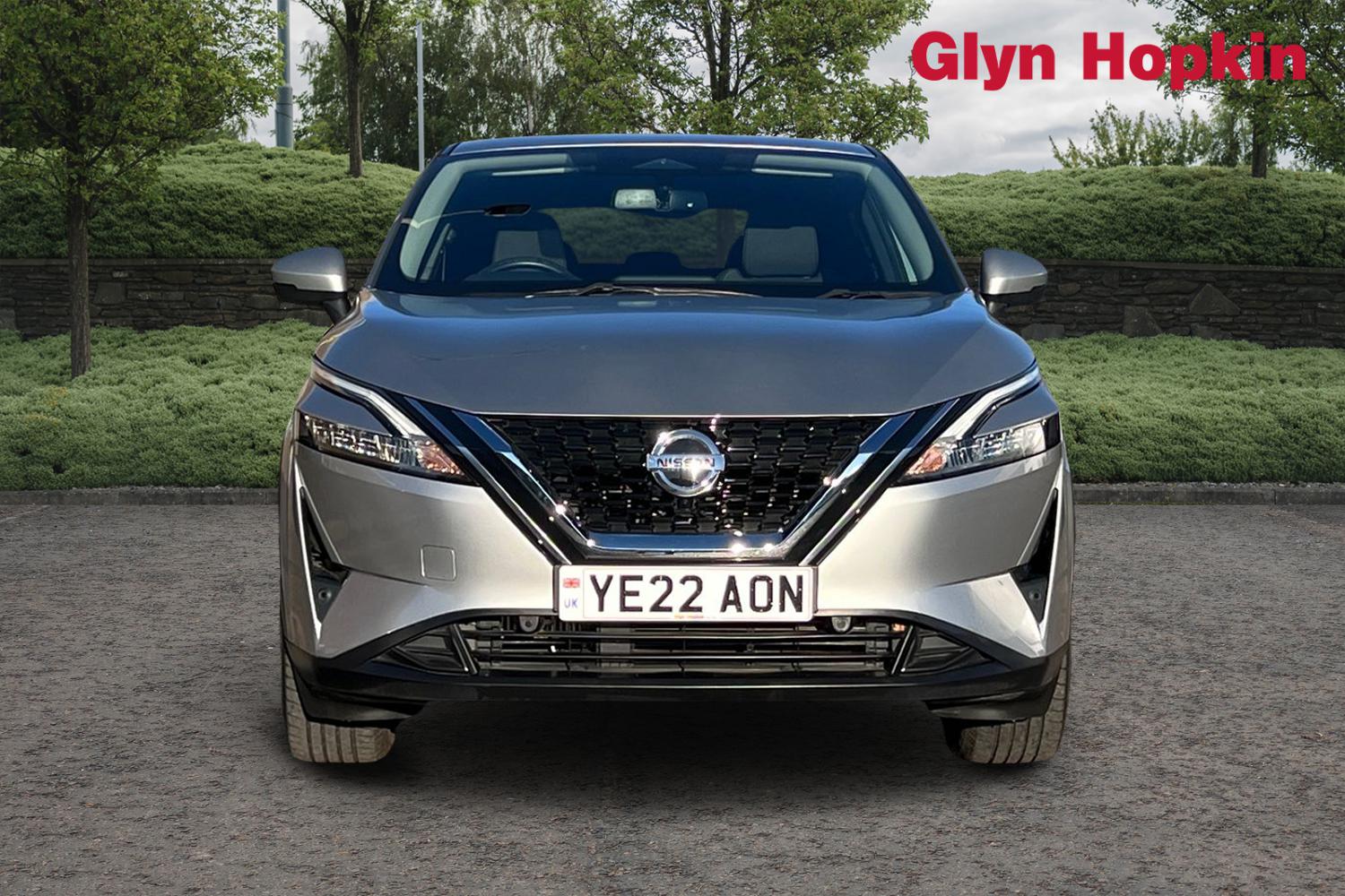 Used Nissan Qashqai 2022 for sale - 77965002: Photo 8